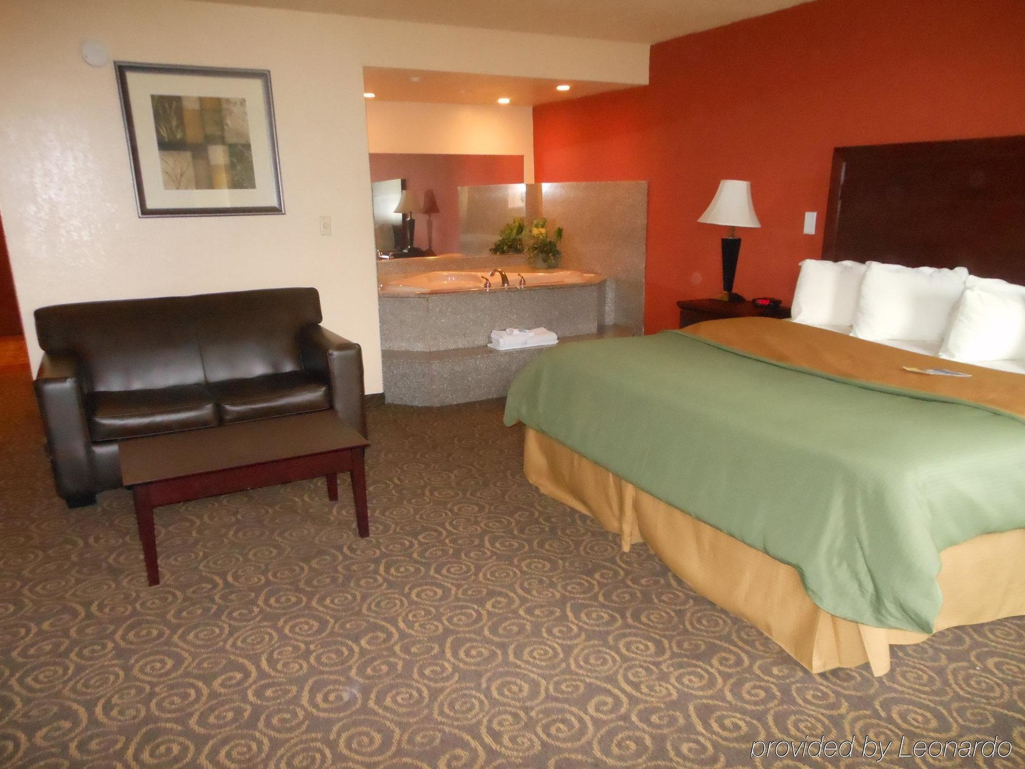 Travelodge By Wyndham Enid Quarto foto