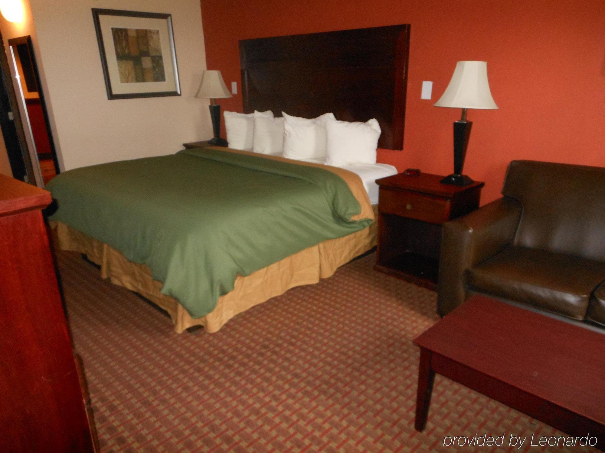 Travelodge By Wyndham Enid Quarto foto