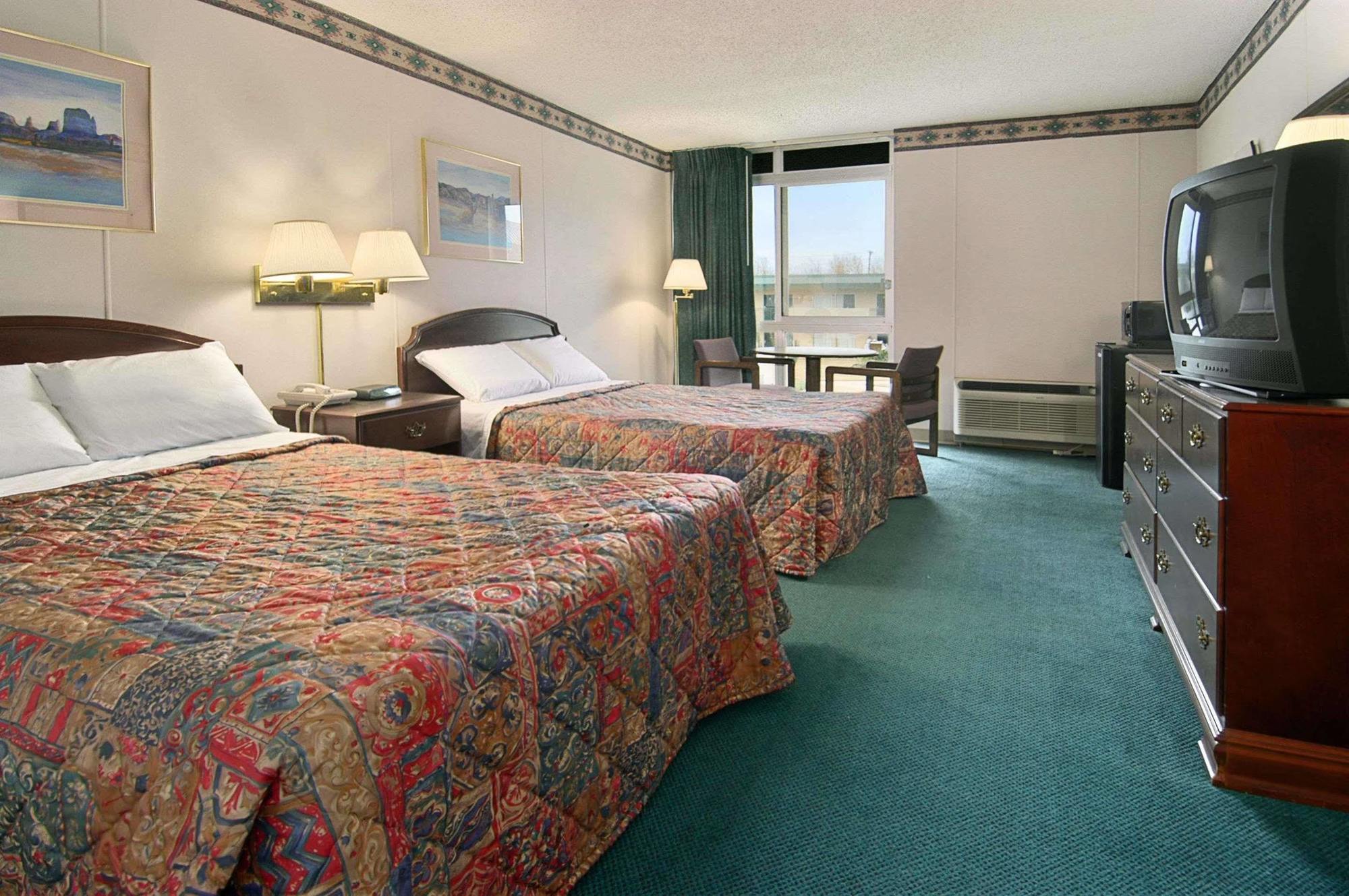 Travelodge By Wyndham Enid Quarto foto