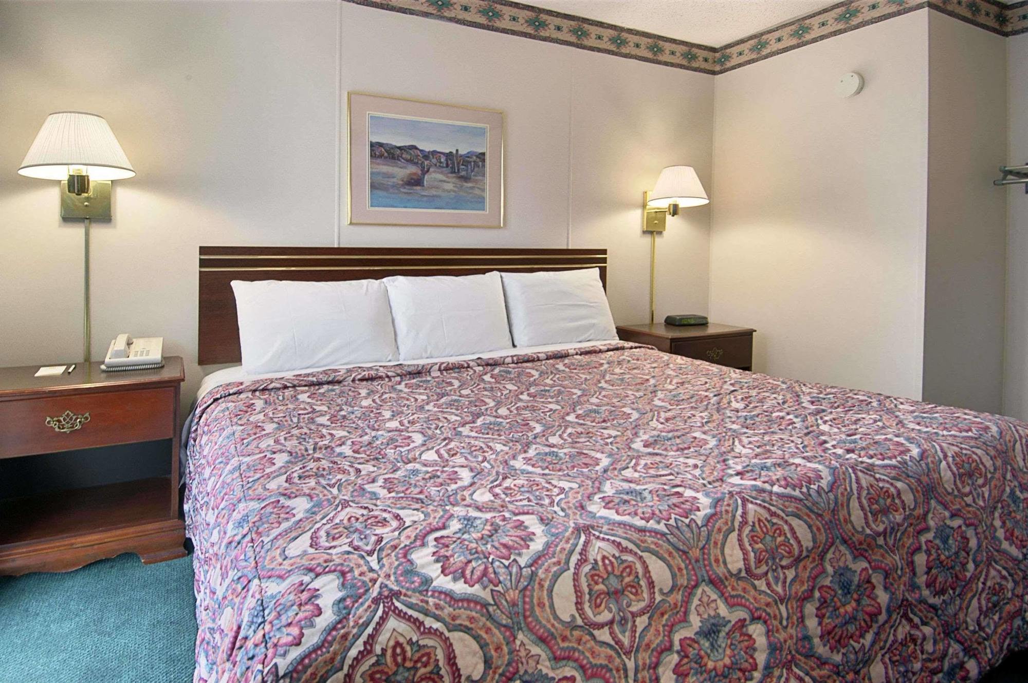 Travelodge By Wyndham Enid Quarto foto